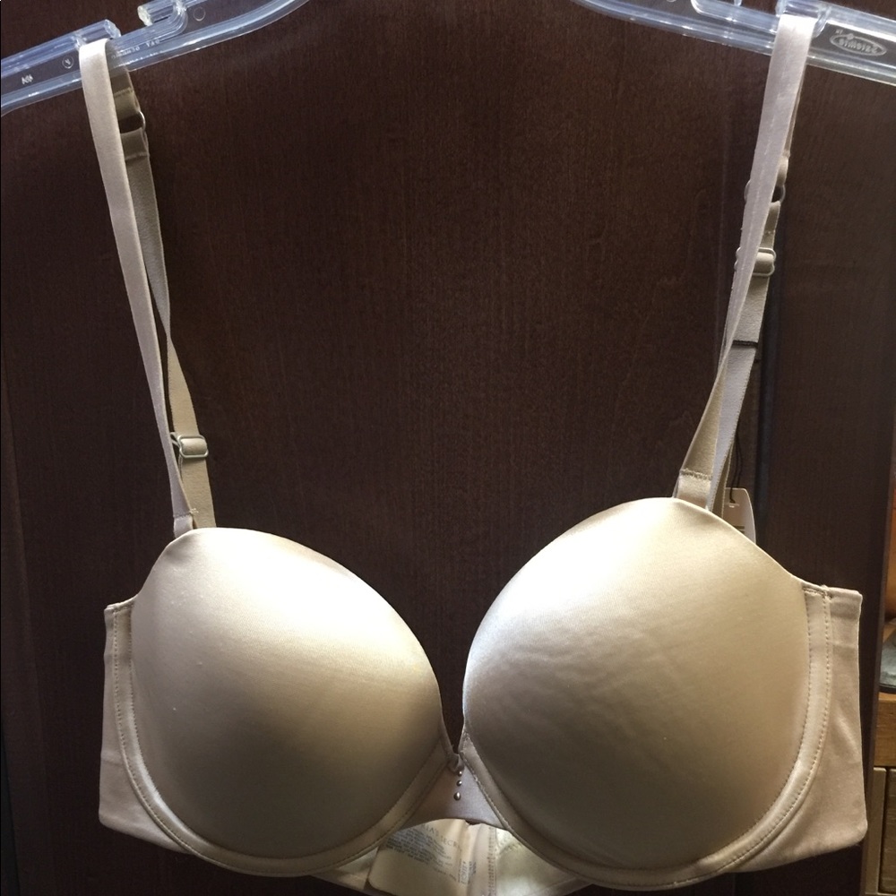 Victoria Secret BIOFIT Multi-Way Bra 38b
